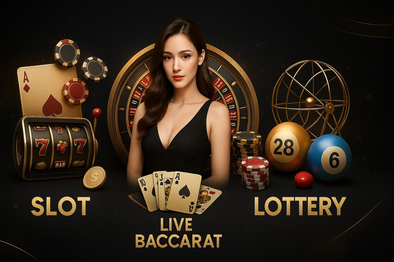 win39 Casino Trực Tuyến